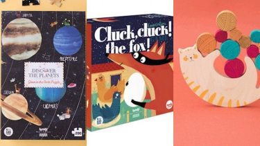 Wygraj świetne gry na wakacje! do godz. 20:00