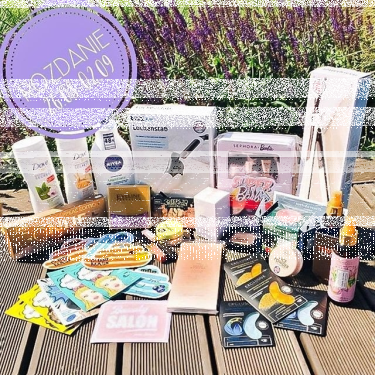 Konkurs "Rozdanie u me_and3boys"