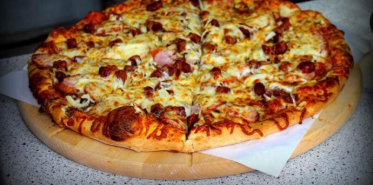 Włocławek: Konkurs "Krokodyl - wygraj pizze"