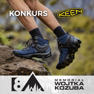 Wygraj 300 zł na buty