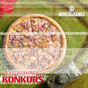 Konkurs "Da Grasso i World of Tanks"