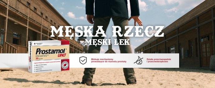 Konkurs dla prawdziwych mężczyzn