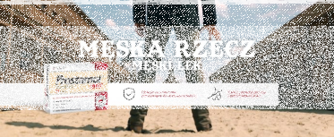 Konkurs dla prawdziwych mężczyzn