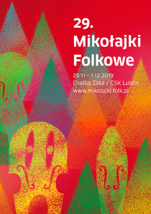 Konkurs "Tradycja w obiektywie"