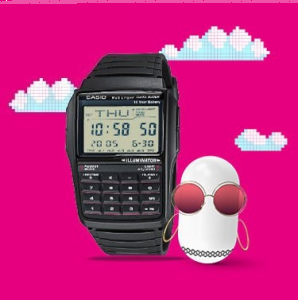 Loteria "50 lat Tic Tac"