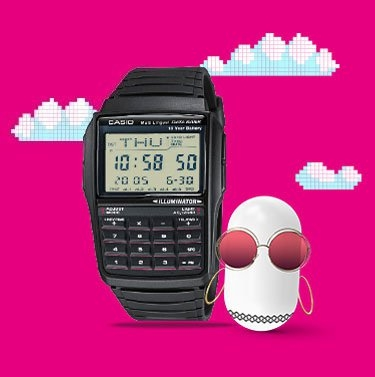 Loteria "50 lat Tic Tac"