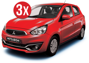 Loteria "Poczuj smak wygrywania" Carrefour