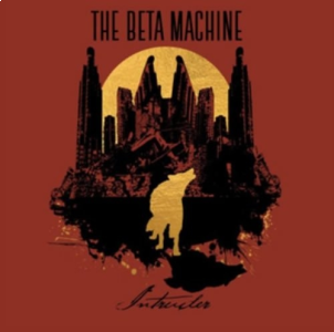 Wygraj album grupy The Beta Machine