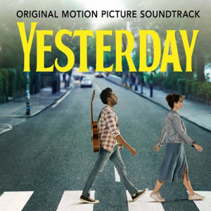 Wygraj ścieżkę dźwiękową do filmu "Yesterday"