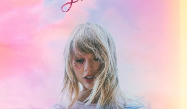 Konkurs "Taylor Swift - Lover"