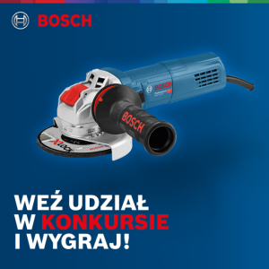 Konkurs "Weź na warsztat system X-LOCK"