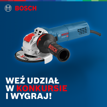 Konkurs "Weź na warsztat system X-LOCK"