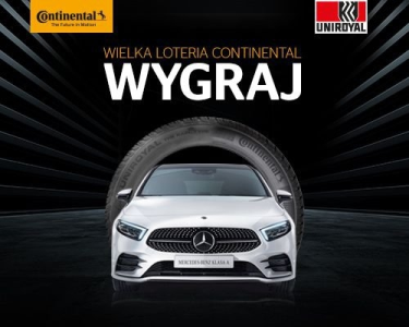 Wielka Loteria Continental