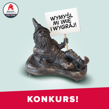 Wrocław: Konkurs "1000 za imię"