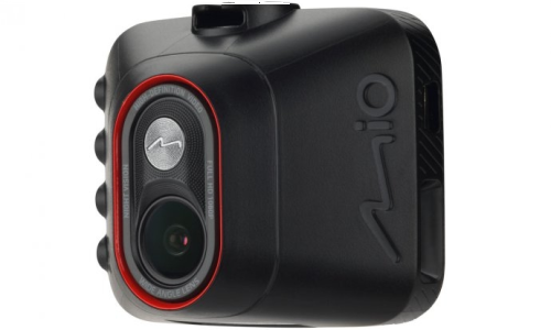 Wygraj kamęrkę MIO