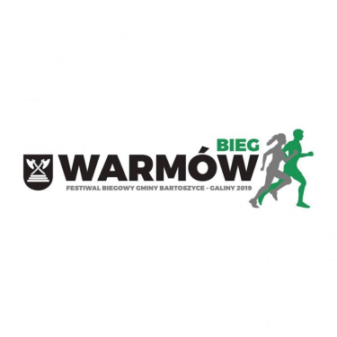Wygraj pakiet startowy na Bieg Warmów w Galinach!