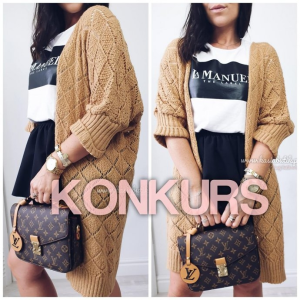 Konkurs od Kasia - Butik! do godz. 12:00