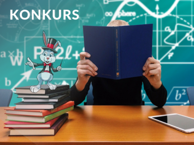 Konkurs "Pierwszy dzień szkoły"