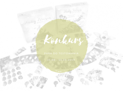 Konkurs "Twój ulubiony cytat z Małego Księcia"