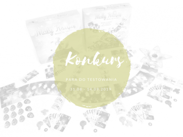 Konkurs "Twój ulubiony cytat z Małego Księcia"