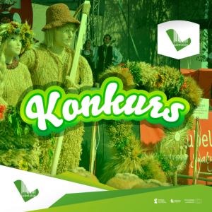 Konkurs fotograficzny "Dożynki Województwa Lubelskiego"