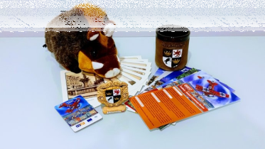 Wygraj gadżety ze Świdnicy