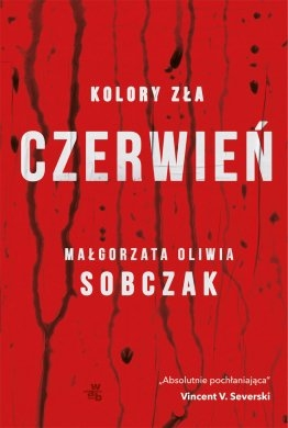 Konkurs z Czerwienią