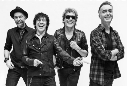 Wygraj zaproszenia VIP na koncert Lady Pank!