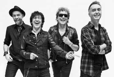 Wygraj zaproszenia VIP na koncert Lady Pank!