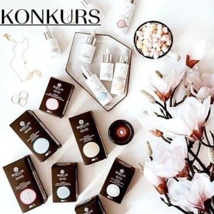 Konkurs od Ekoteka Drogeria Naturalna