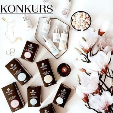 Konkurs od Ekoteka Drogeria Naturalna