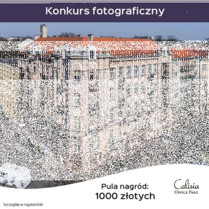 Konkurs "Calisia Office Park"