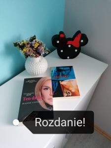 Konkurs "Szybkie rozdanie z Gusiazet"