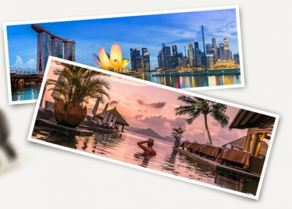 Konkurs "Wakacje z Rest Lords"