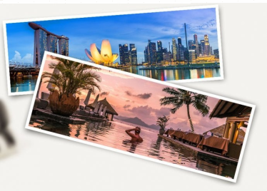 Konkurs "Wakacje z Rest Lords"