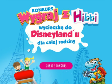 Konkurs plastyczny "Hibbi"