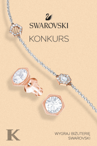 Konkurs "Która z kobiet nie kocha pięknej biżuterii?"