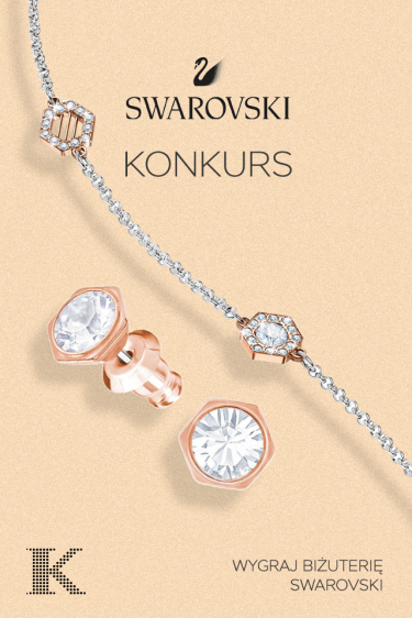 Konkurs "Która z kobiet nie kocha pięknej biżuterii?"