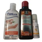 Wygraj zestaw podróżny