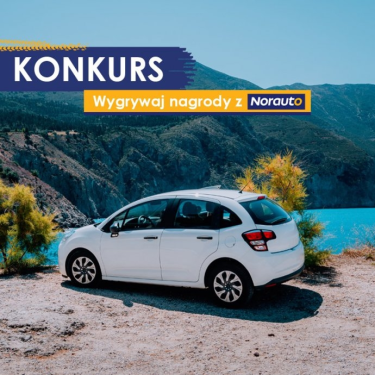 Konkurs fotograficzny "Pokaż swoje auto"