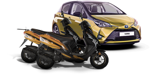 Warszawa: Konkurs "Odkryj w sobie detektywa Graj o nagrody i wygrywaj"