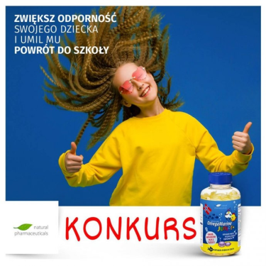 Konkurs "Juniorki"
