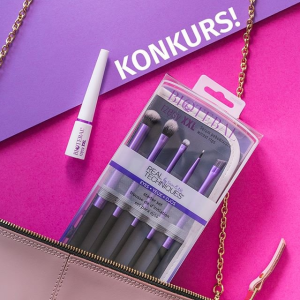 Konkurs fotograficzny "Wygraj serum do rzęs Biotebal Rzęsy XXL"