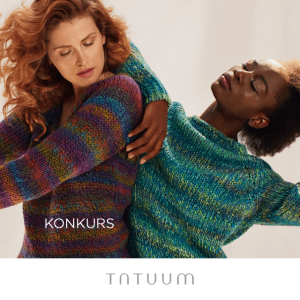 Konkurs internetowy "Harmonia z TATUUM"