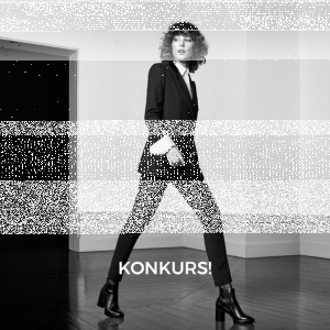 Warszawa: Konkurs fotograficzny z okazji otwarcia salonu ECCO