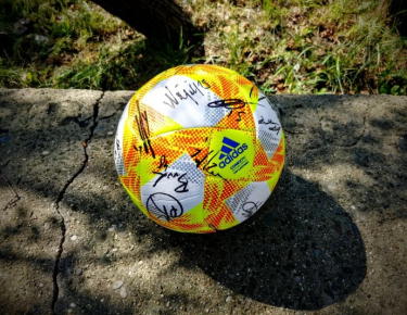 Konkurs "Derby Krakowa 2019"