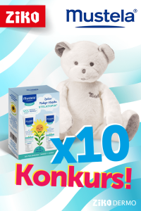 Konkurs "Mustela"