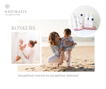 Konkurs od Naturativ