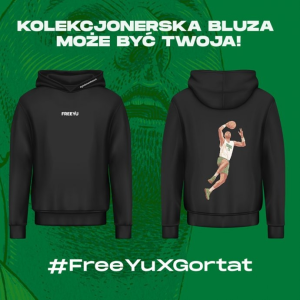 Konkurs "Pokaż nam swoje oblicze wolności"