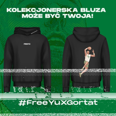 Konkurs "Pokaż nam swoje oblicze wolności"